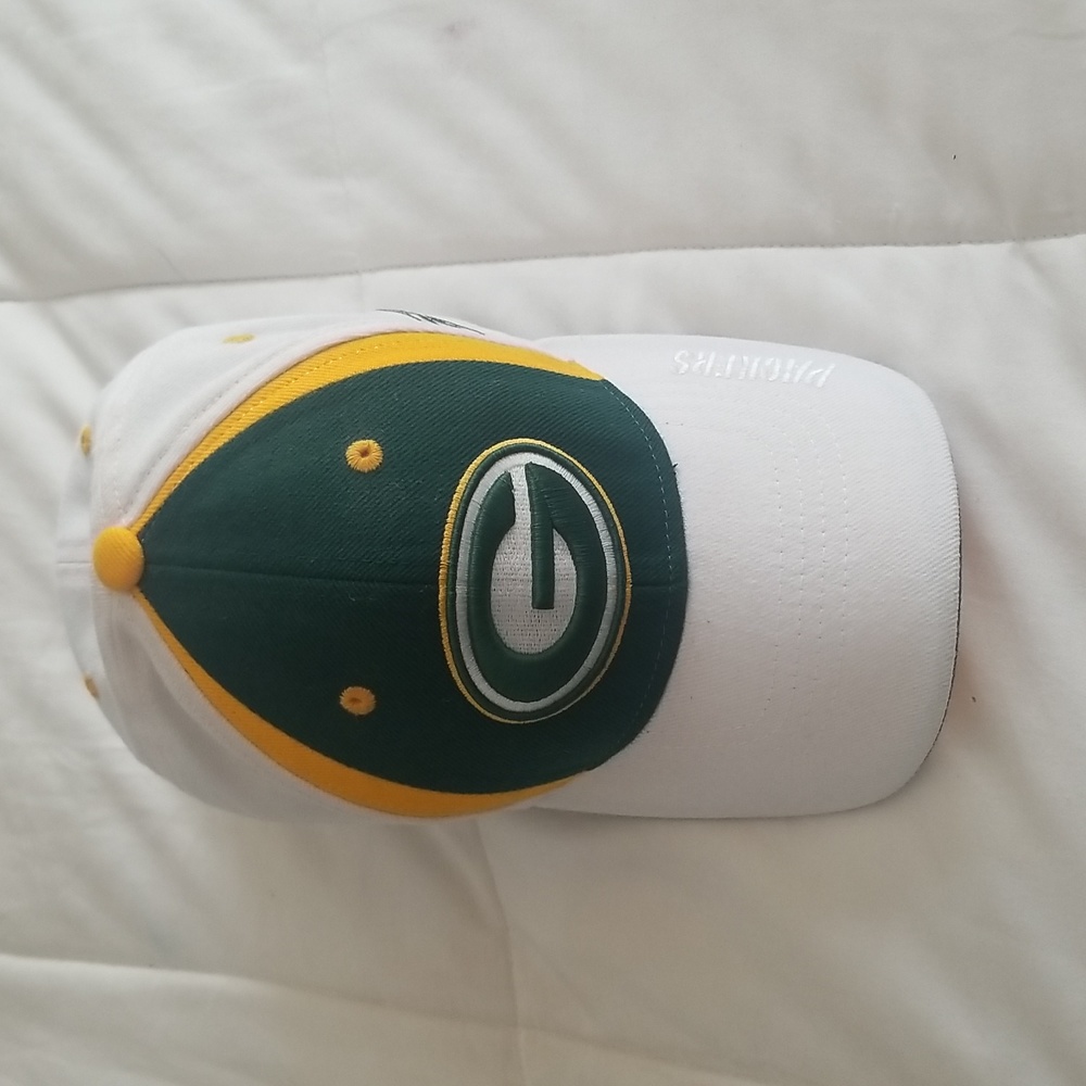 Packers Hat - Men's SM-MED